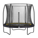 Recreational Trampoline - Salta 305 Cm, Black