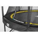 Recreational Trampoline - Salta 305 Cm, Black