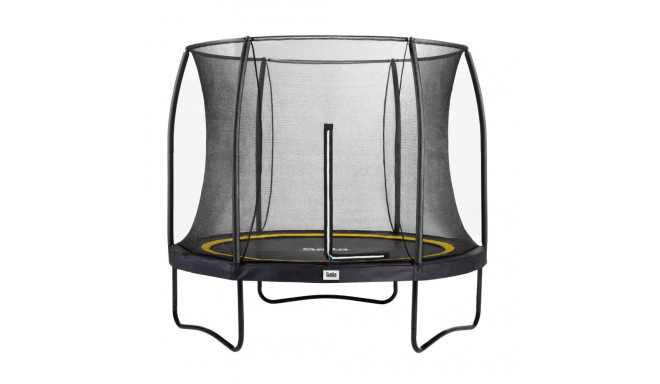 Trampoline - Salta 213 Cm Recreational/backyard, Blue