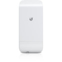 Network Bridge - Ubiquiti LocoM5 150 Mbit/s White