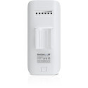 Network Bridge - Ubiquiti LocoM5 150 Mbit/s White