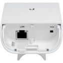 Network Bridge - Ubiquiti LocoM5 150 Mbit/s White