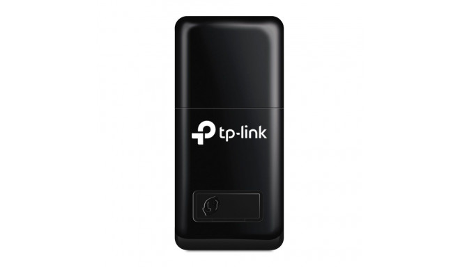 Wireless Network Card - Tp-link Tl-wn823n 300m Wlan