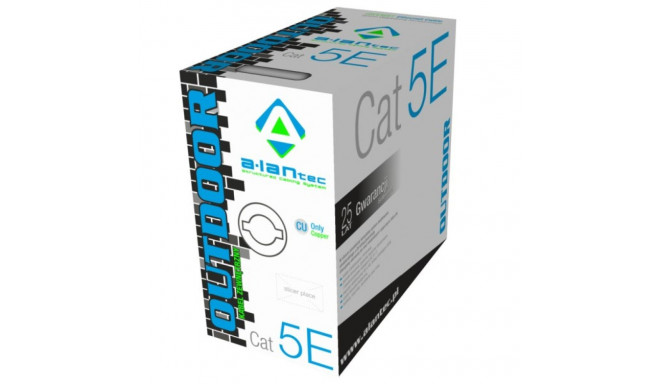 Networking Cable - A-lan Kiu