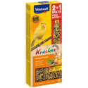 Bird Treats - Vitakraft Kräcker Honey And Sesame