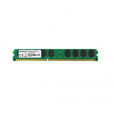 RAM Module - Goodram 16GB UDIMM ECC 3200MHz VLP