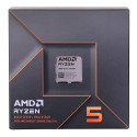 CPU - AMD Ryzen 5 8500g