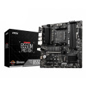 Motherboard - MSI B550m Pro-vdh