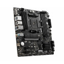 Motherboard - MSI B550m Pro-vdh