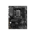 Motherboard - MSI Pro B760-p