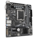 Motherboard - Gigabyte H610m V3 Ddr4 Motherboard - Supports Intel Core
