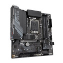 Motherboard - Gigabyte B760m Gaming X Ddr4 Lga 1700 Micro Atx