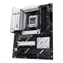 Motherboard - ASUS PRIME X870-P AMD X870 Socket AM5 ATX Black