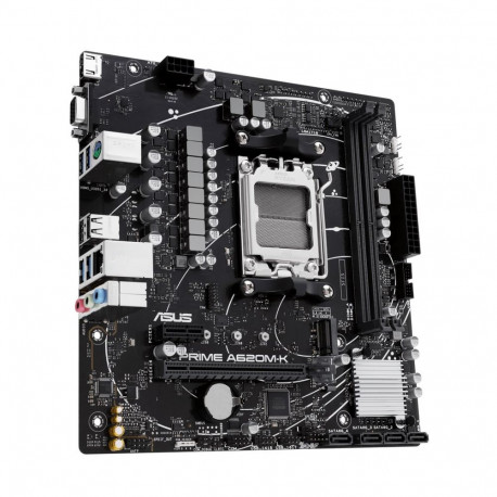 Motherboard - ASUS Prime A620m-k Am5 Micro Atx