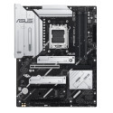 Motherboard - ASUS PRIME X870-P AMD X870 Socket AM5 ATX Black