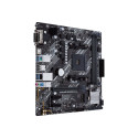 Motherboard - ASUS Prime B450m-k Ii Am4 Micro Atx