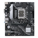 Micro Motherboard - ASUS Prime B660m-k D4 Intel B660 Lga 1700 Micro At