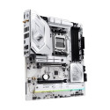 Motherboard - ASRock X870 Steel Legend WiFi ATX DDR5 256GB