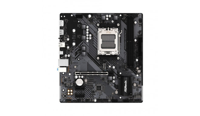 Motherboard - Asrock A620m-hdv/m.2 AMD A620 Socket Am5 Micro Atx Becom