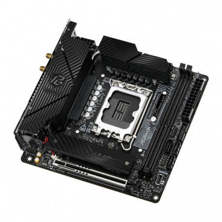Motherboard - Asrock Z790i Lightning WiFi
