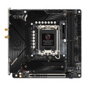 Motherboard - ASRock B760I Lightning WiFi Mini-ITX Black