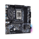 Motherboard - Asrock H670m Pro Rs Lga 1700 Micro Atx
