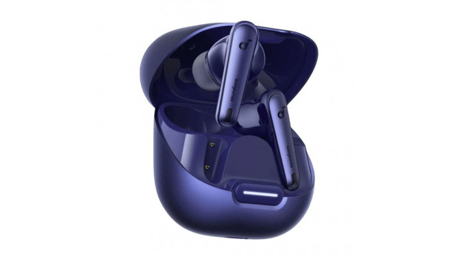 Wireless Earbuds - Soundcore Liberty 4 Nc