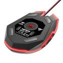 Computer Mouse - Patriot Memory Viper V530 4000 Dpi