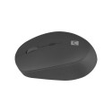 Computer Mouse - Natec Wireless Mouse Harrier 2 1600dpi BT 5.1