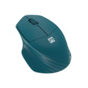 Wireless Mouse - Natec Siskin 2, Bluetooth 5.0, Gray