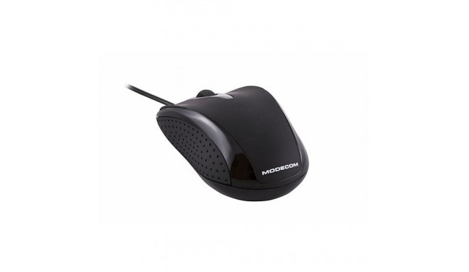 Computer Case - Modecom Mc-m4 Mouse USB Type-a Optical 800 Dpi Ambidex