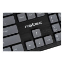 Keyboard - Natec Discus 2 USB