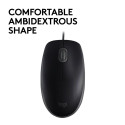 Wireless Mouse - Logitech B110 Silent