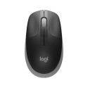 Computer Mouse - Logitech M190 1000 Dpi Wireless Mouse