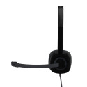 Stereo Headset - Logitech H150
