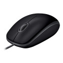 Wireless Mouse - Logitech B110 Silent