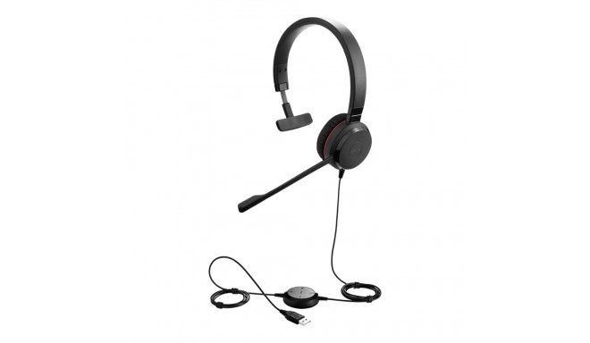 Headset - Jabra 30 Ii Mono