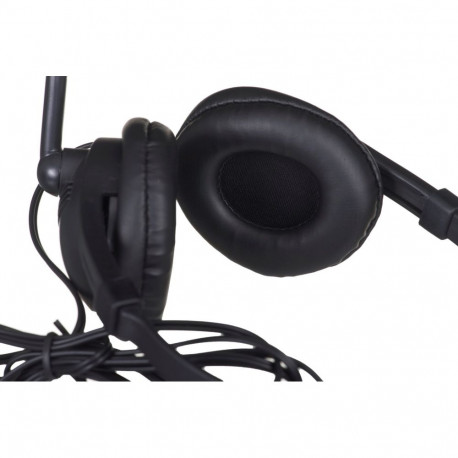 Over-ear Headphones - I-box W1mv