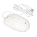 Optical Mouse - Ibox I011 Wired Mouse White