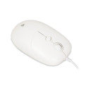 Optical Mouse - Ibox I011 Wired Mouse White