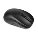 Wireless Mouse - Ibox I009w Black Optical Mouse