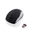 Wireless Mouse - Ibox Imos603 Mouse 1600 Dpi, Black