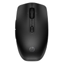 Bluetooth Mouse - HP 420 Programmable 4000 DPI Black