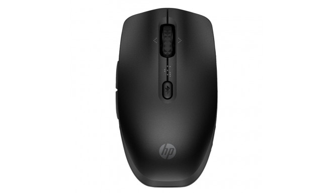 Compiuter Mouse - HP 420 Programmable 4000 DPI Black