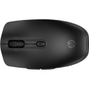 Bluetooth Mouse - HP 420 Programmable 4000 DPI Black