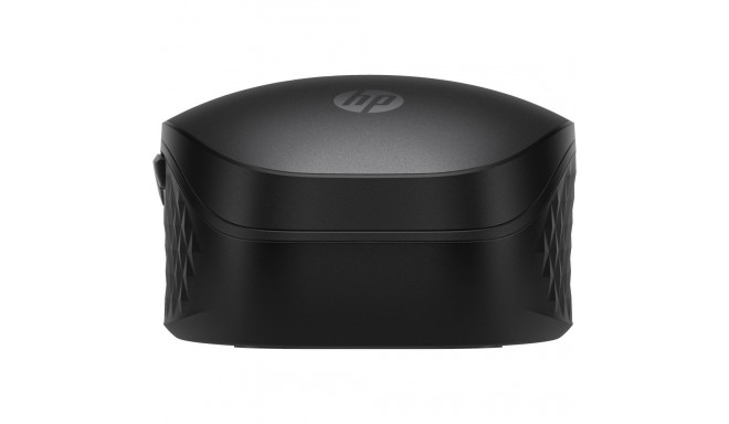 Wireless Mouse - HP 690 Rechargeable 4000 DPI Black