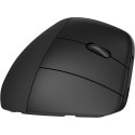 Ergonomic Mouse - HP 920 Wireless 4000 DPI Right-Handed Black