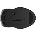 Wireless Mouse - HP 250 Dual 1600 DPI Bluetooth Black