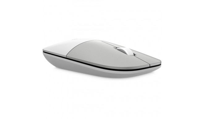 Computer Mouse - HP Z3700 White Wireless Mouse