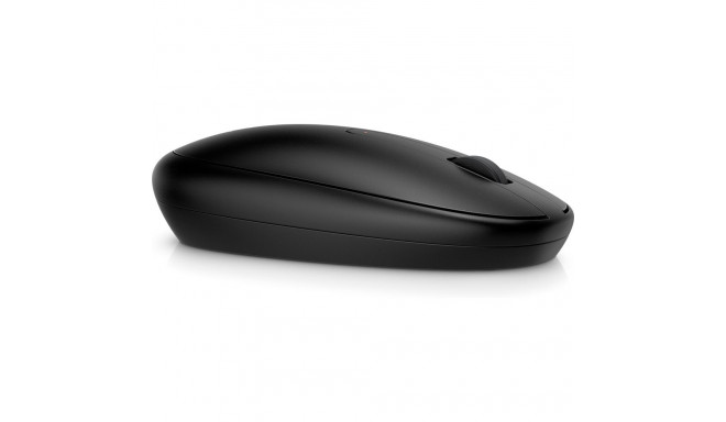 Bluetooth Mouse - HP 240 Optical 1600 DPI Black